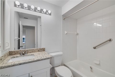 Tiny photo for 16840 Sanibel Sunset Court #903, Fort Myers, FL 33908 (MLS # 2026018762)