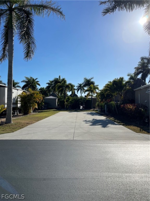 10316 Prairie Iris Trail