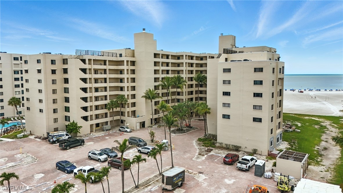 6662 Estero Boulevard 708