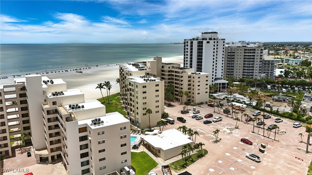 6662 Estero Boulevard 708