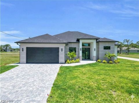 4209 Caloosa Parkway N Cape Coral FL 33993