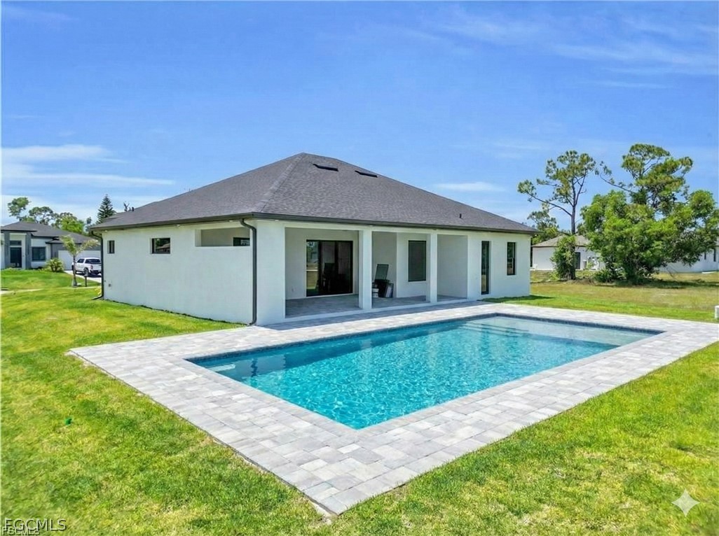 4209 Caloosa Parkway N