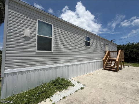 Tiny photo for 12120 Cactus Drive, Fort Myers, FL 33908 (MLS # 2026028027)