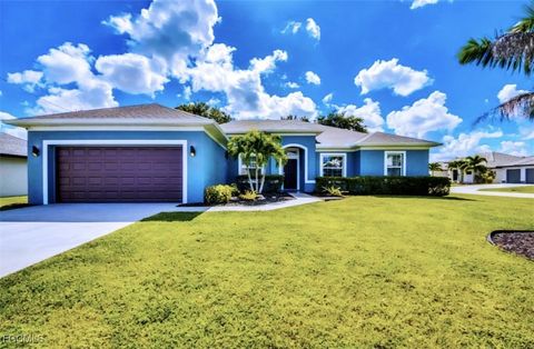 2541 SW 13th Avenue Cape Coral FL 33914