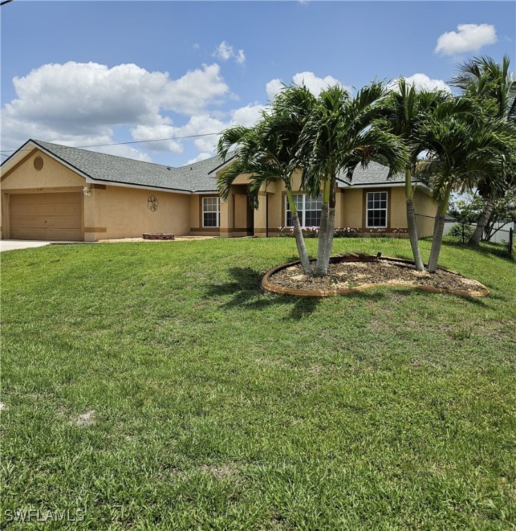 4109 NE 21st Place