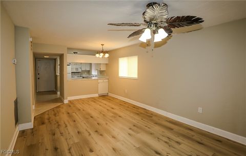 Tiny photo for 8049 Country Road #101, Fort Myers, FL 33919 (MLS # 2025013335)