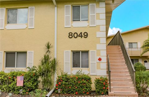 Photo of 8049 Country Road #101, Fort Myers, FL 33919 (MLS # 2025013335) Photo of 8049 Country Road #101, Fort Myers, FL 33919 (MLS # 2025013335)