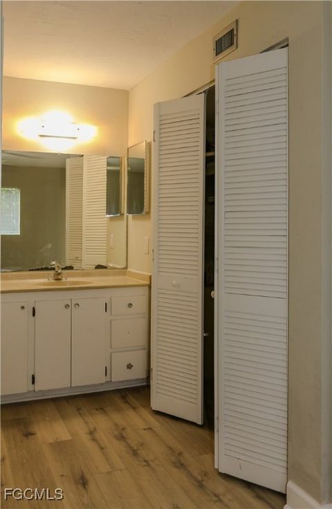 Tiny photo for 8049 Country Road #101, Fort Myers, FL 33919 (MLS # 2025013335)