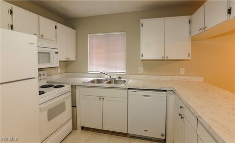 Tiny photo for 8049 Country Road #101, Fort Myers, FL 33919 (MLS # 2025013335)