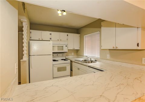 Tiny photo for 8049 Country Road #101, Fort Myers, FL 33919 (MLS # 2025013335)