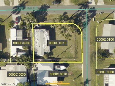 Photo 1 of 4 — 12081 Live Oak Drive, Fort Myers, FL 33908