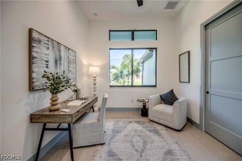 Tiny photo for 1148 SW 39th Street, Cape Coral, FL 33914 (MLS # 2026038986)