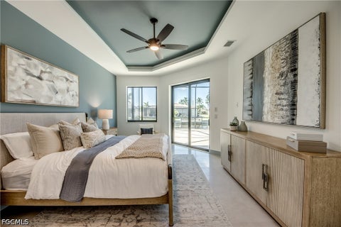 Tiny photo for 1148 SW 39th Street, Cape Coral, FL 33914 (MLS # 2026038986)