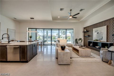 Tiny photo for 1148 SW 39th Street, Cape Coral, FL 33914 (MLS # 2026038986)