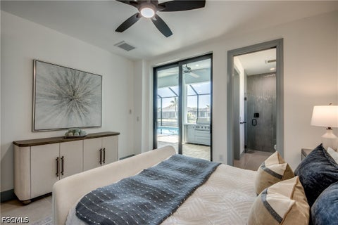 Tiny photo for 1148 SW 39th Street, Cape Coral, FL 33914 (MLS # 2026038986)