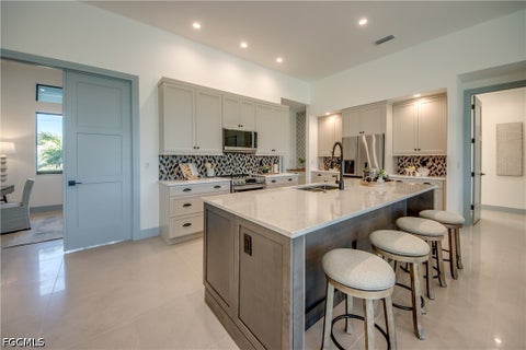 Tiny photo for 1148 SW 39th Street, Cape Coral, FL 33914 (MLS # 2026038986)