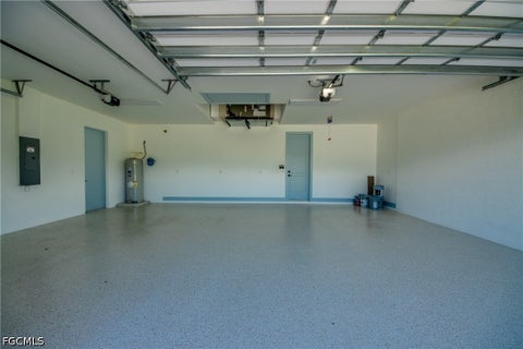 Tiny photo for 1148 SW 39th Street, Cape Coral, FL 33914 (MLS # 2026038986)