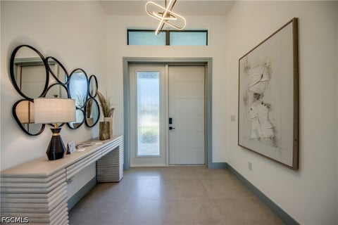 Tiny photo for 1148 SW 39th Street, Cape Coral, FL 33914 (MLS # 2026038986)