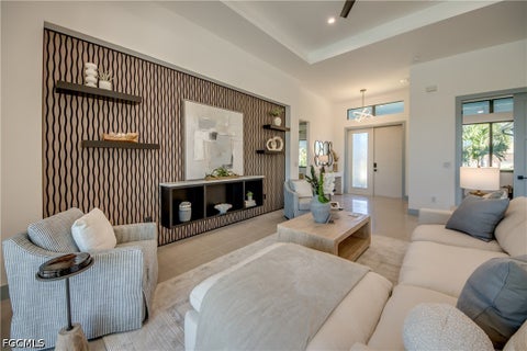 Tiny photo for 1148 SW 39th Street, Cape Coral, FL 33914 (MLS # 2026038986)