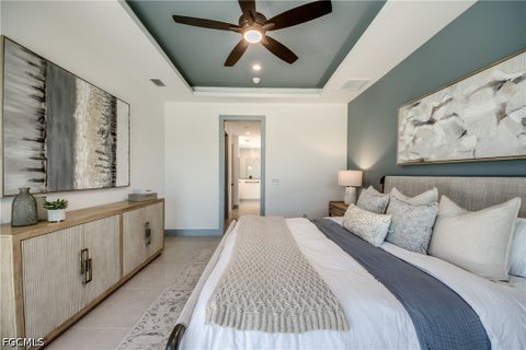 Tiny photo for 1148 SW 39th Street, Cape Coral, FL 33914 (MLS # 2026038986)
