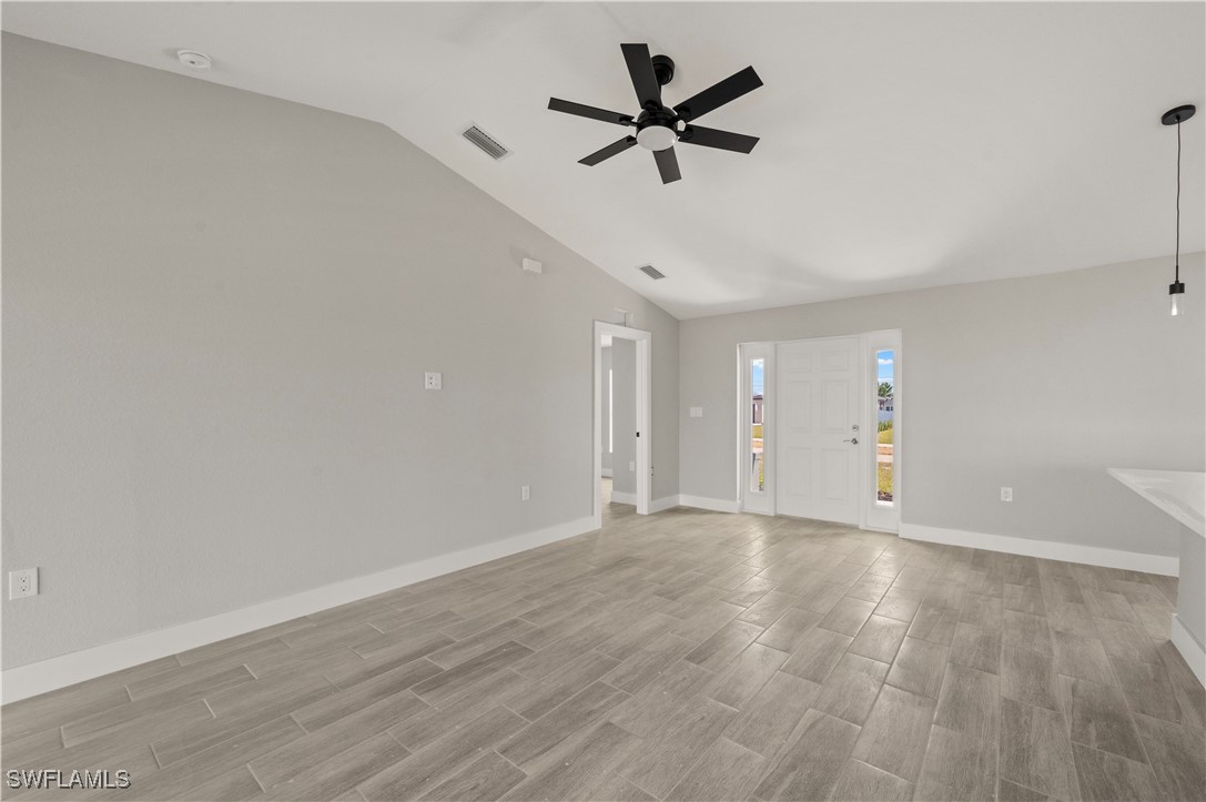 601 NW 26th Street