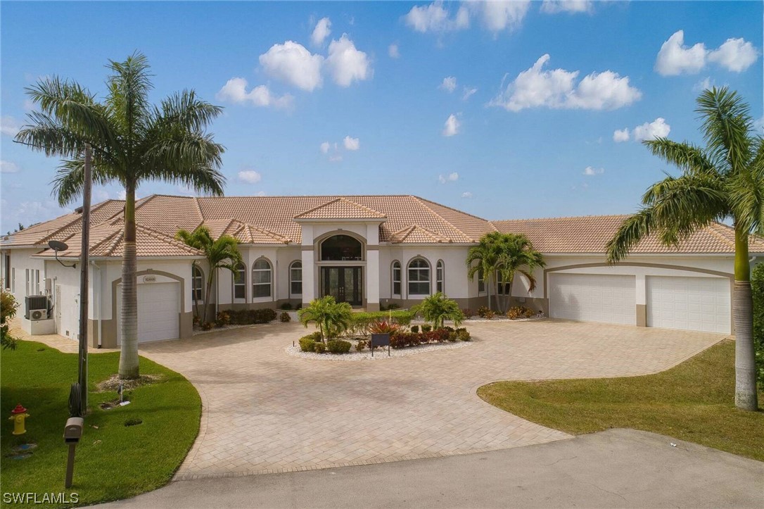 5366 Cortez Court