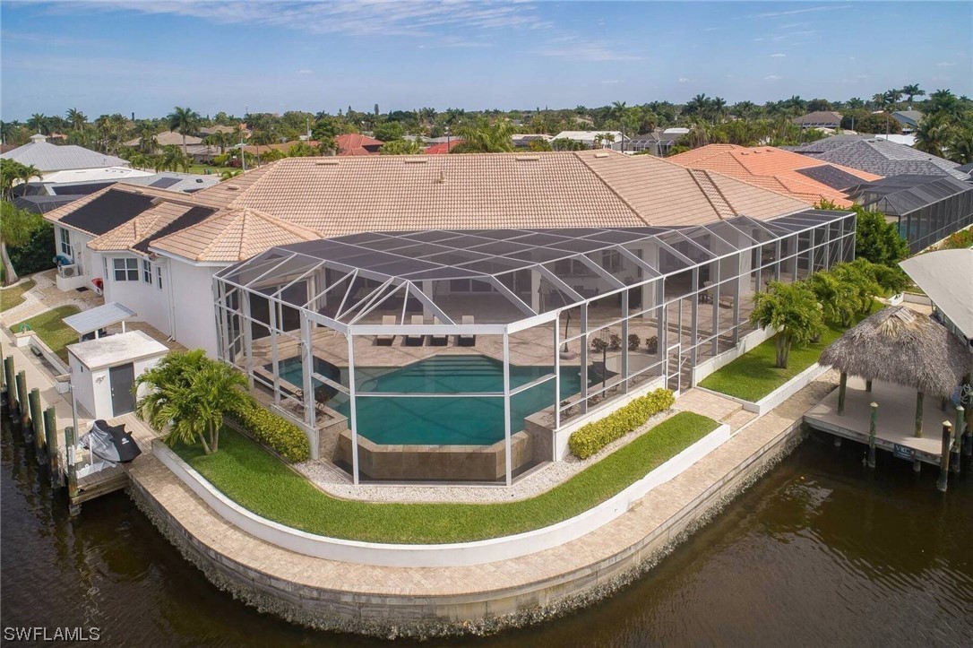 5366 Cortez Court