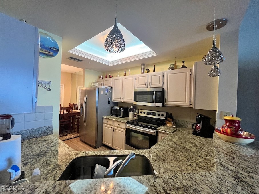 9856 Costa Mesa Lane 601