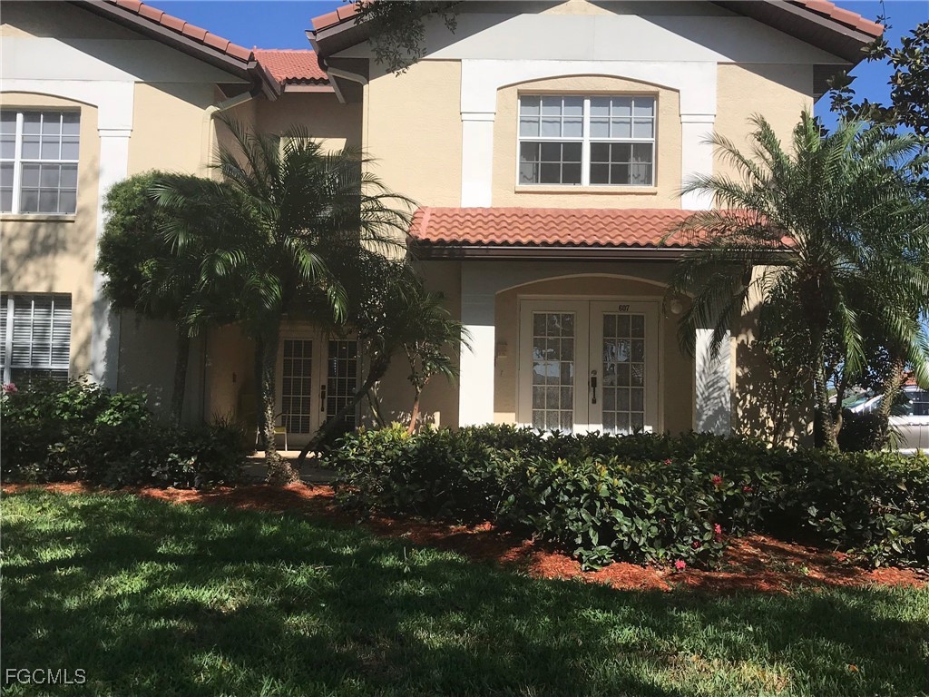 9856 Costa Mesa Lane 601