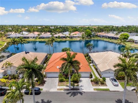 7673 Bay Lake Drive Fort Myers FL 33907