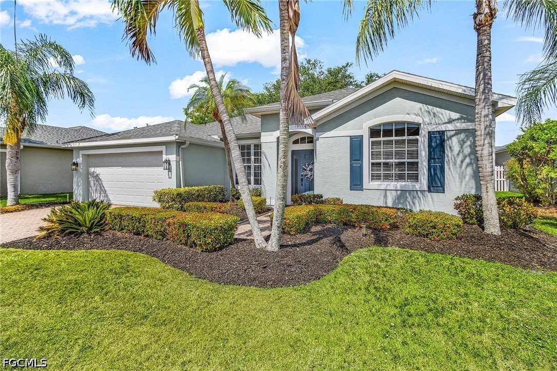 12786 Meadow Hawk Drive