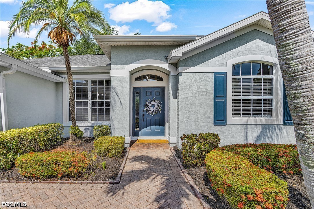12786 Meadow Hawk Drive