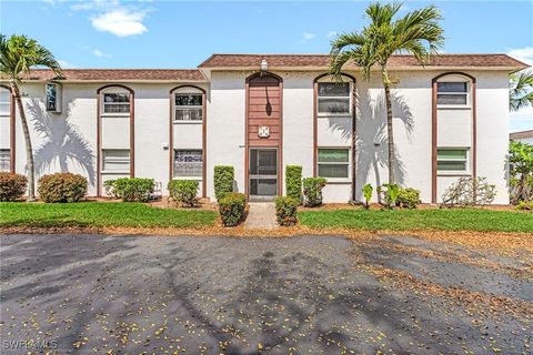 2828 Jackson Street I-4 Fort Myers FL 33901