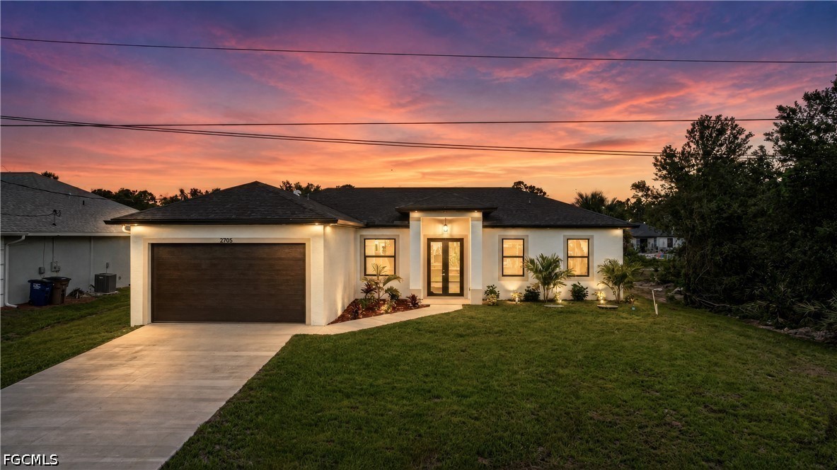 2705 Darlene Place