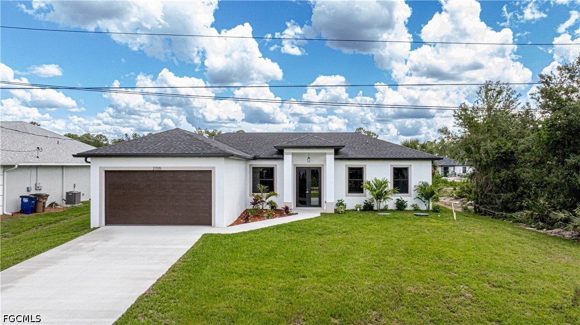 2705 Darlene Place