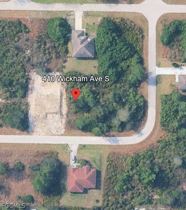 410 Wickham Avenue S