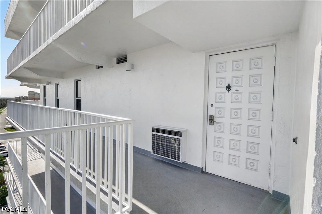 7000 Estero Boulevard 603