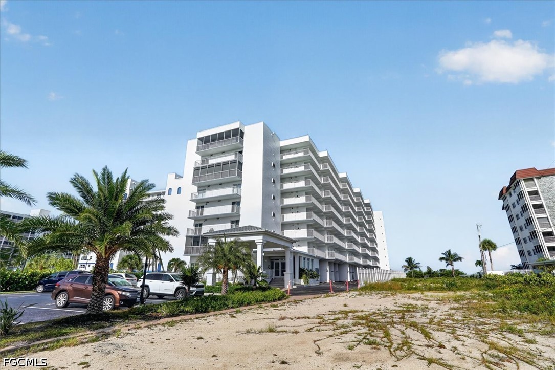 7000 Estero Boulevard 603
