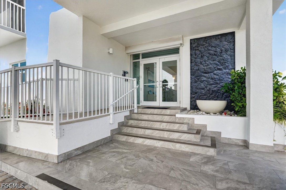 7000 Estero Boulevard 603