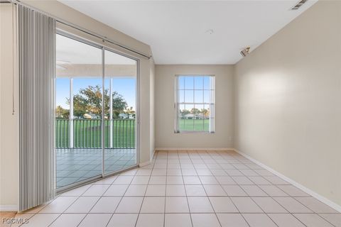 Tiny photo for 15048 Tamarind Cay Court #605, Fort Myers, FL 33908 (MLS # 2025018323)