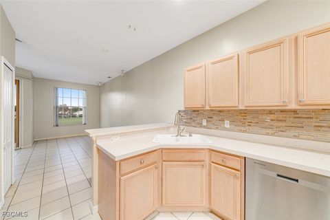 Tiny photo for 15048 Tamarind Cay Court #605, Fort Myers, FL 33908 (MLS # 2025018323)