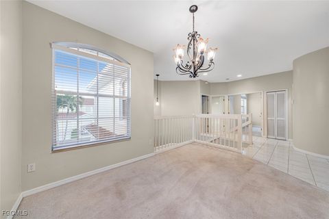 Tiny photo for 15048 Tamarind Cay Court #605, Fort Myers, FL 33908 (MLS # 2025018323)