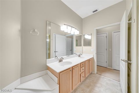 Tiny photo for 15048 Tamarind Cay Court #605, Fort Myers, FL 33908 (MLS # 2025018323)