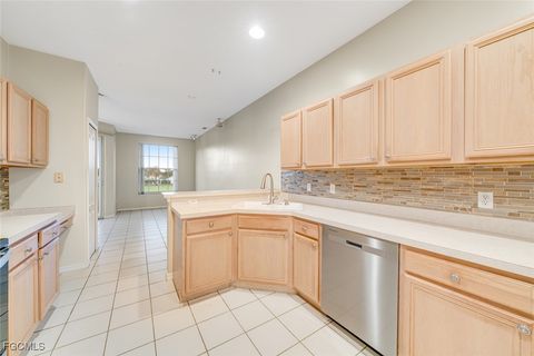 Tiny photo for 15048 Tamarind Cay Court #605, Fort Myers, FL 33908 (MLS # 2025018323)