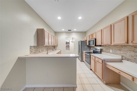 Tiny photo for 15048 Tamarind Cay Court #605, Fort Myers, FL 33908 (MLS # 2025018323)
