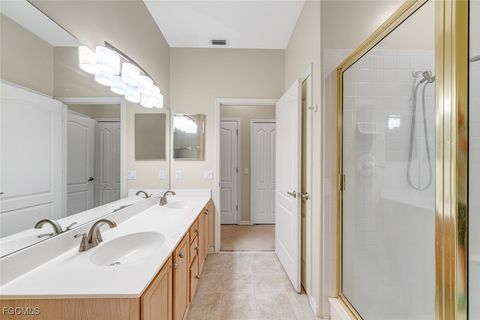 Tiny photo for 15048 Tamarind Cay Court #605, Fort Myers, FL 33908 (MLS # 2025018323)