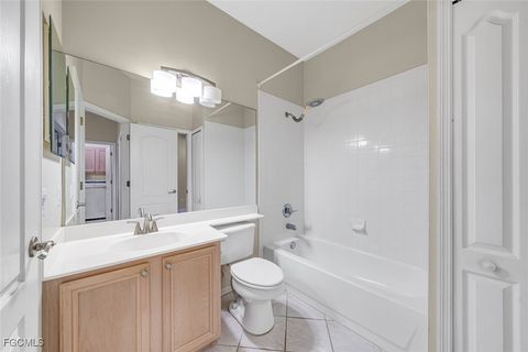 Tiny photo for 15048 Tamarind Cay Court #605, Fort Myers, FL 33908 (MLS # 2025018323)