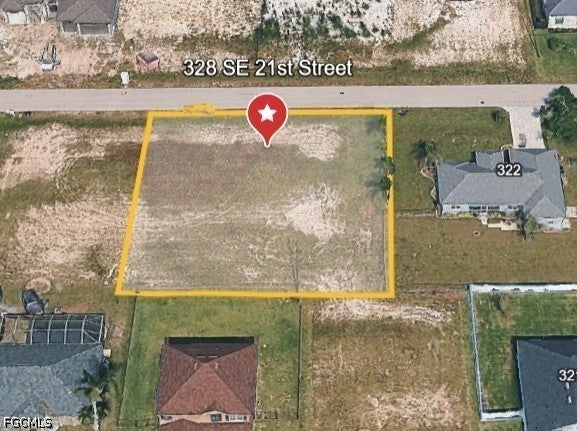 328 SW 21st Street