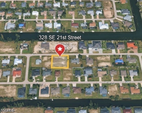 328 SW 21st Street