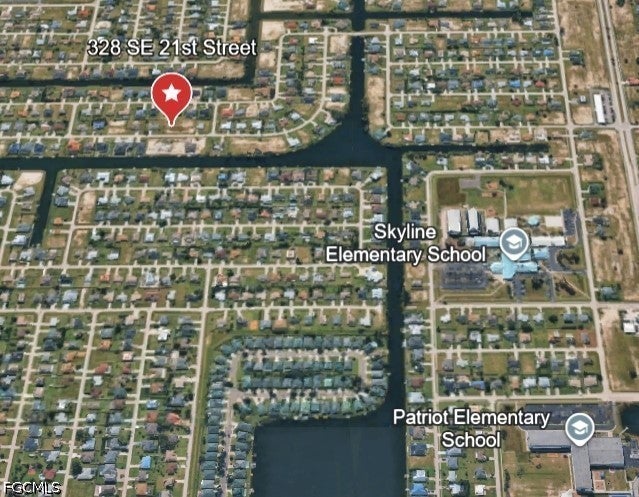 328 SW 21st Street
